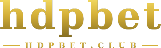 hdpbet logo