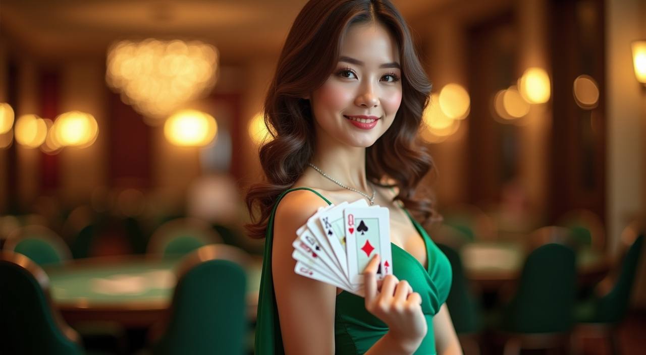 hdpbet Mahjong Panda